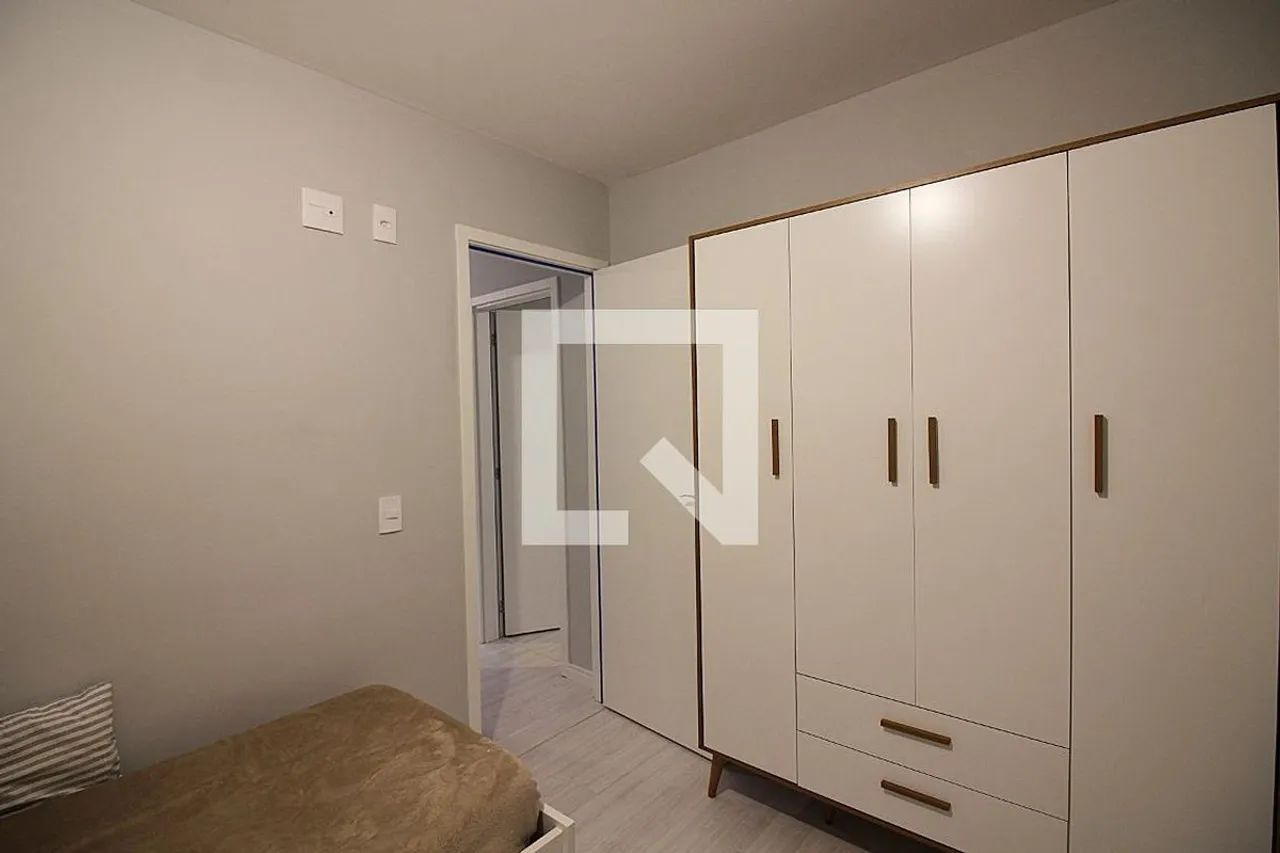 Apartamento à Venda - Nova Petrópolis, 2 Quartos, 55 m2 - Foto 3