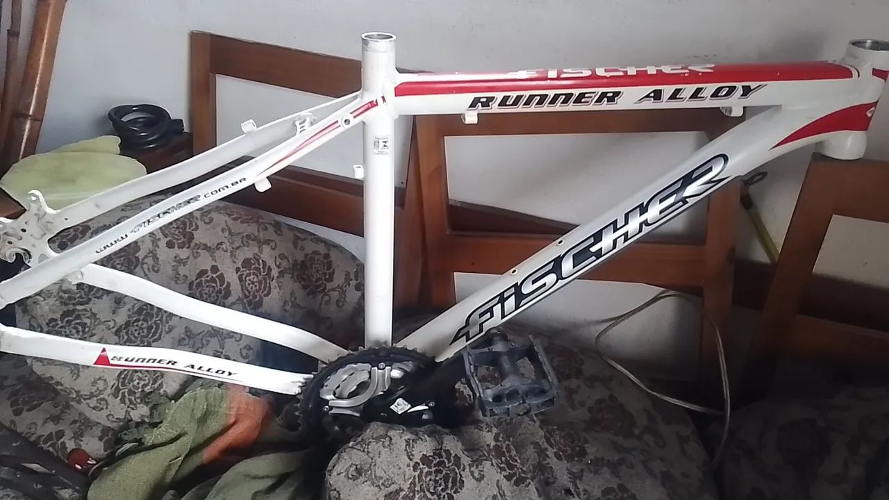 Pega de bicicleta  - Foto 4