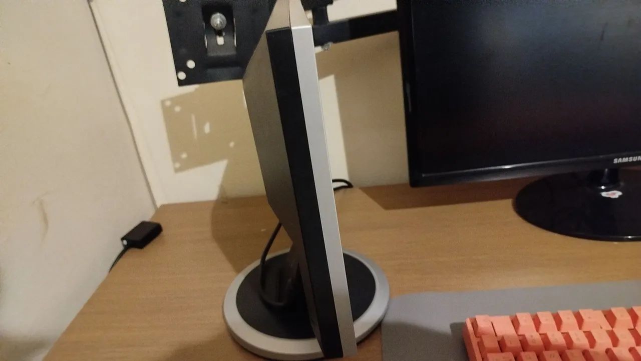 Monitor Samsung SyncMaster - Foto 2