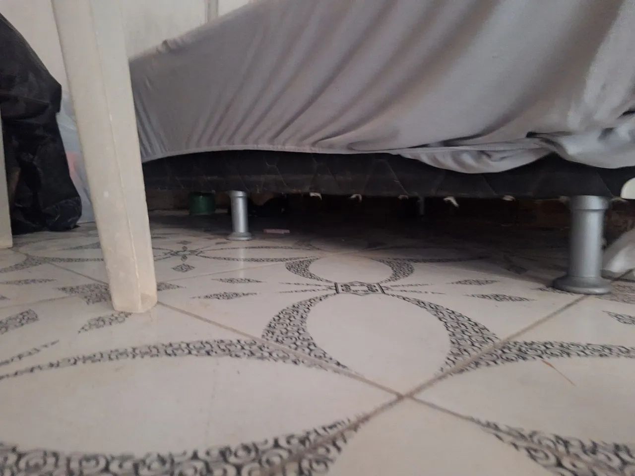 CAMA BOX SOLTEIRO 400 (NEGOCIÁVEL) - Foto 2