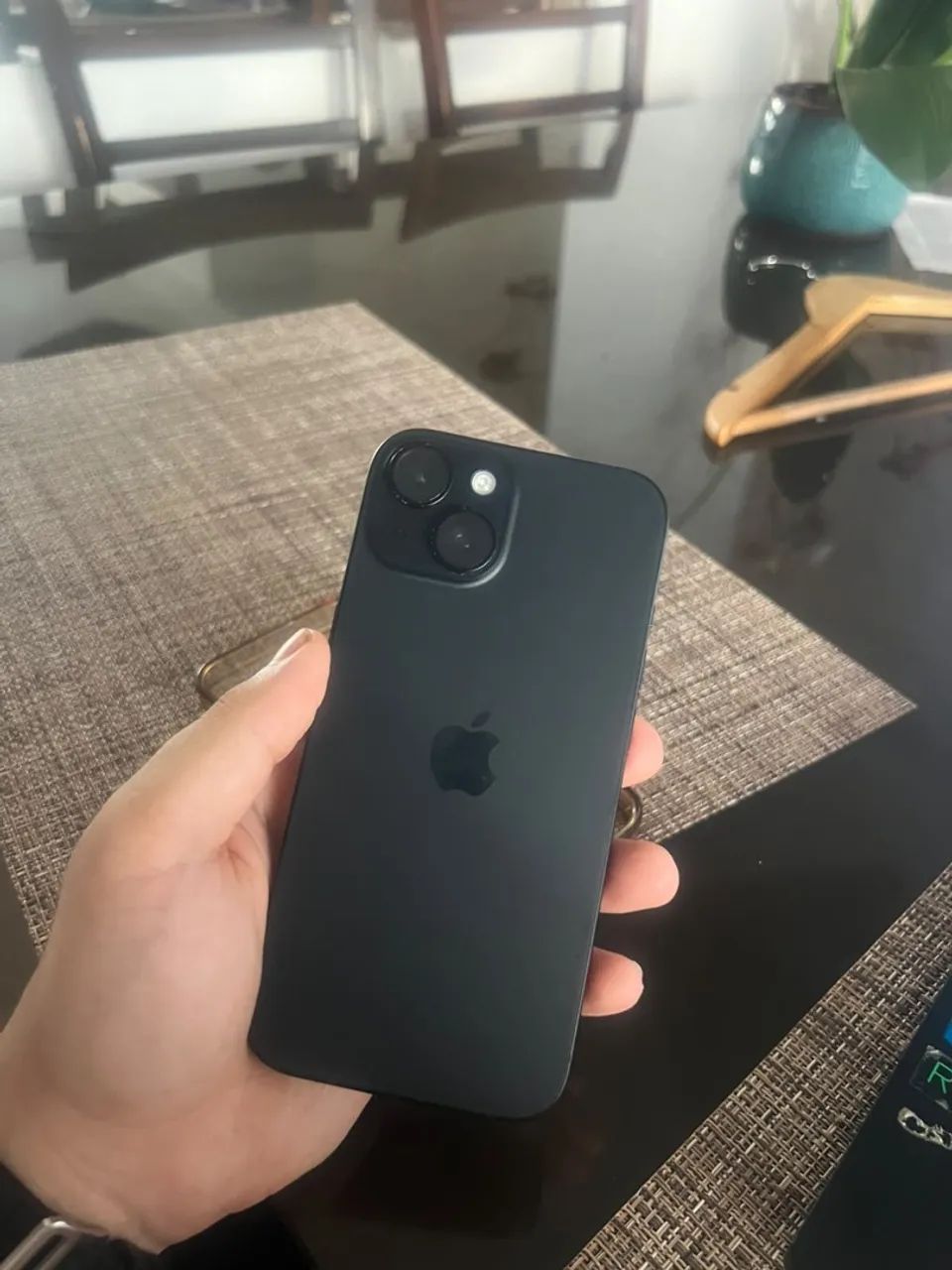 iPhone 15 128gb Ótimo Estado!