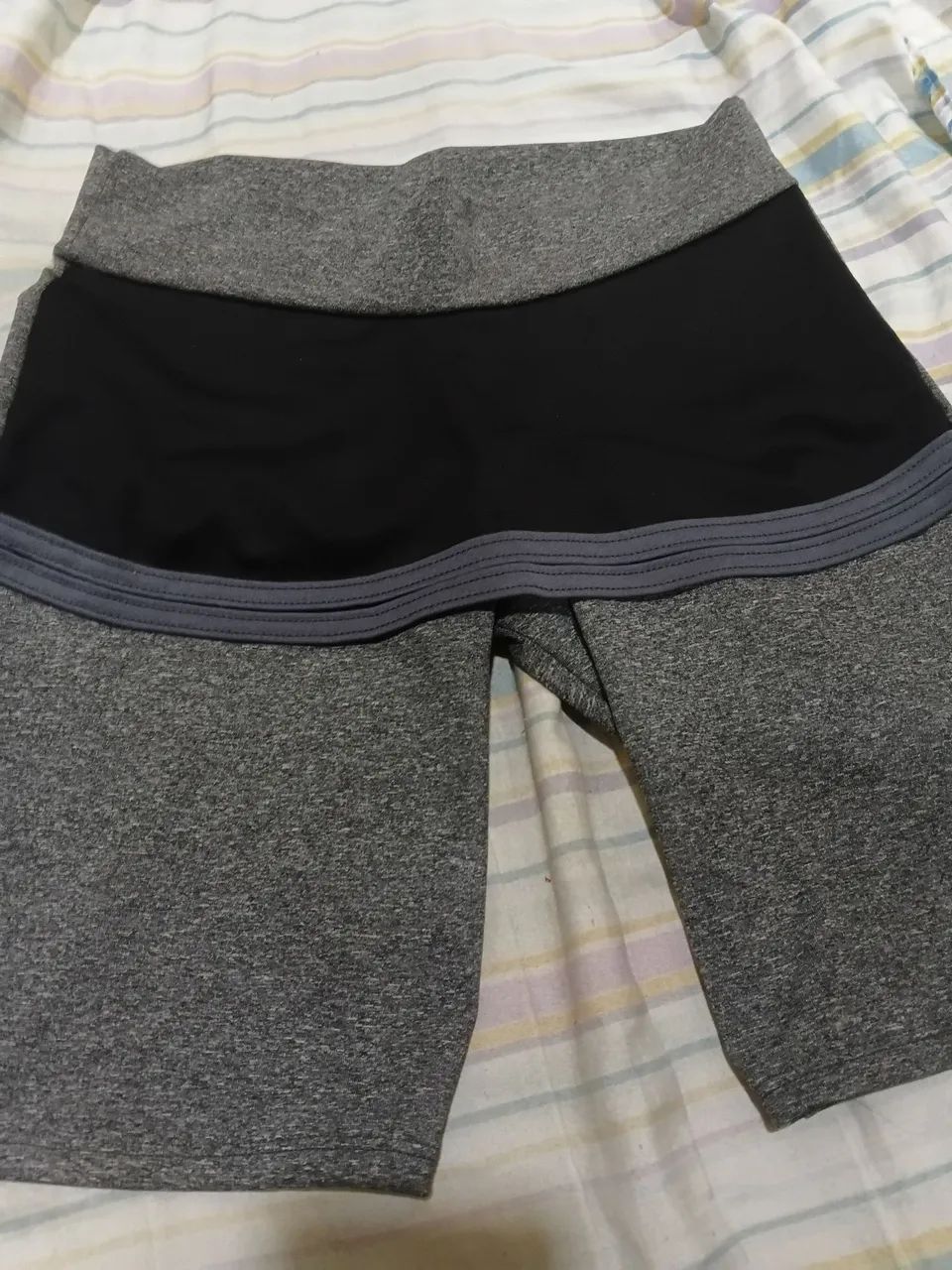 Shorts Saias  - Foto 4