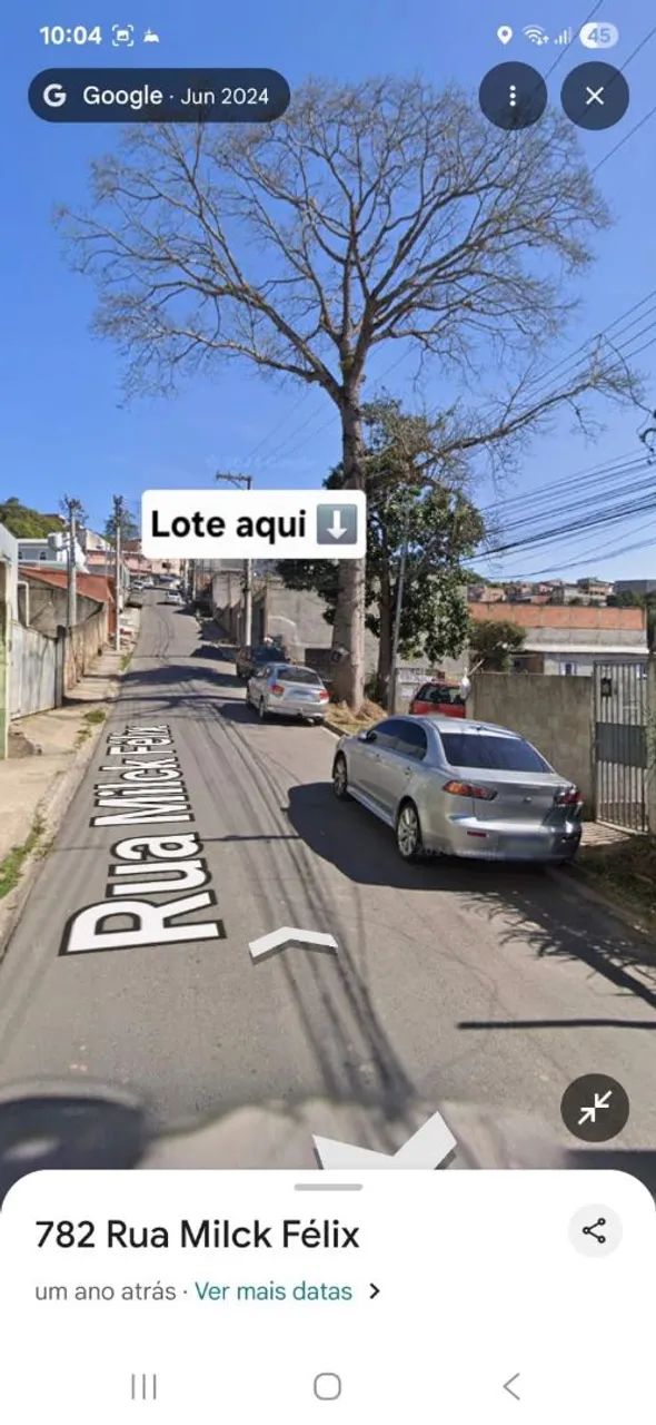 Foto - Cajamar - Panorama (Polvilho)