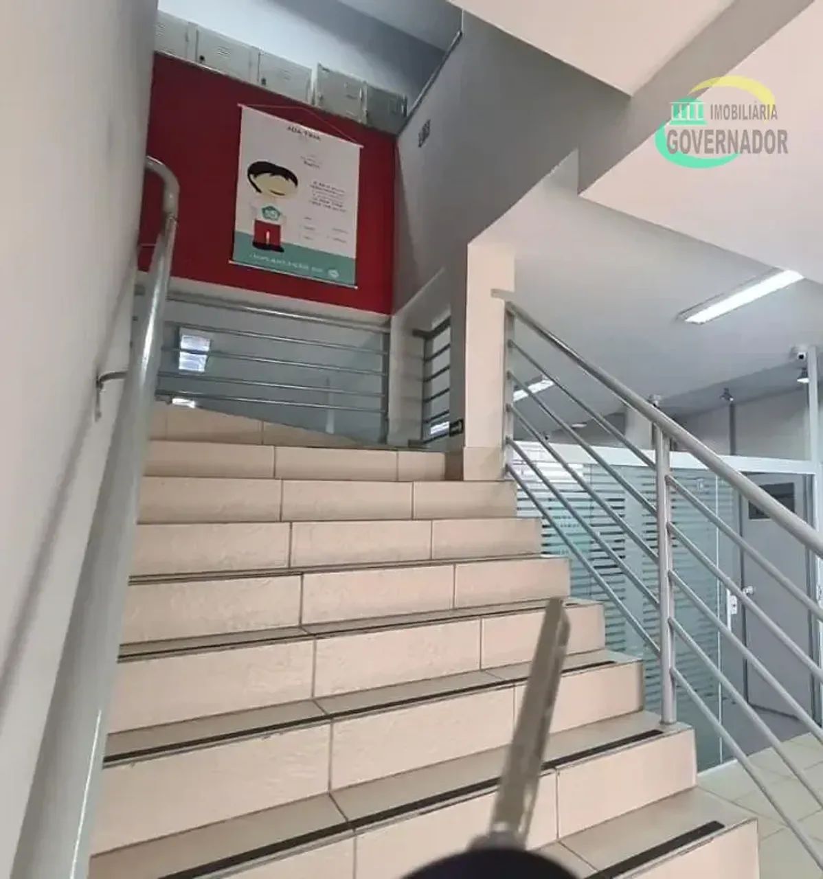 Barracão à venda, 635 m² - São Bernardo - Campinas/SP - Foto 4