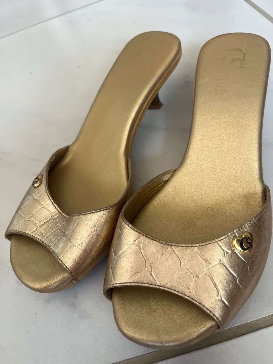 Tamanco Carmen Steffens  - Foto 2