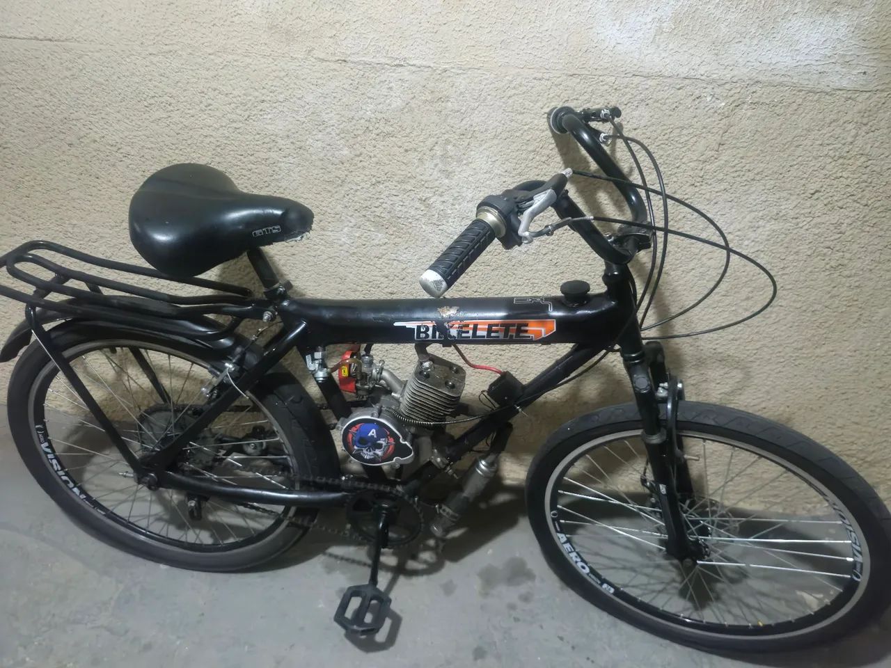 Bikelete 100cc - Foto 2