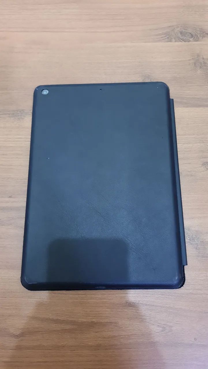Apple IPad (9ª geração), 10.2" de tela, 64Gb de armazenamento, Cinza espacial - Foto 2