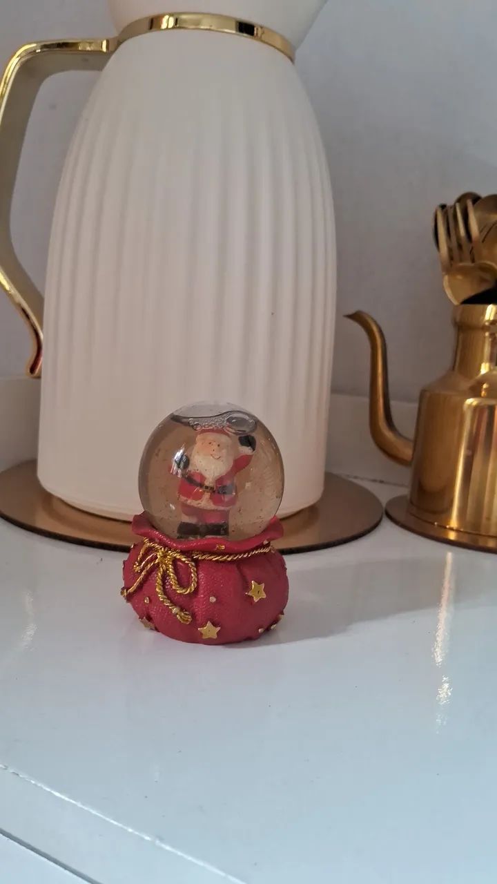 Decoracao de natal - Foto 4