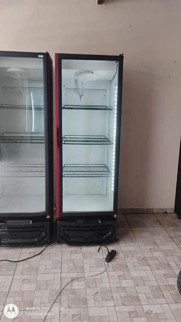 Expositora Gelopar Revitalizada - Foto 3