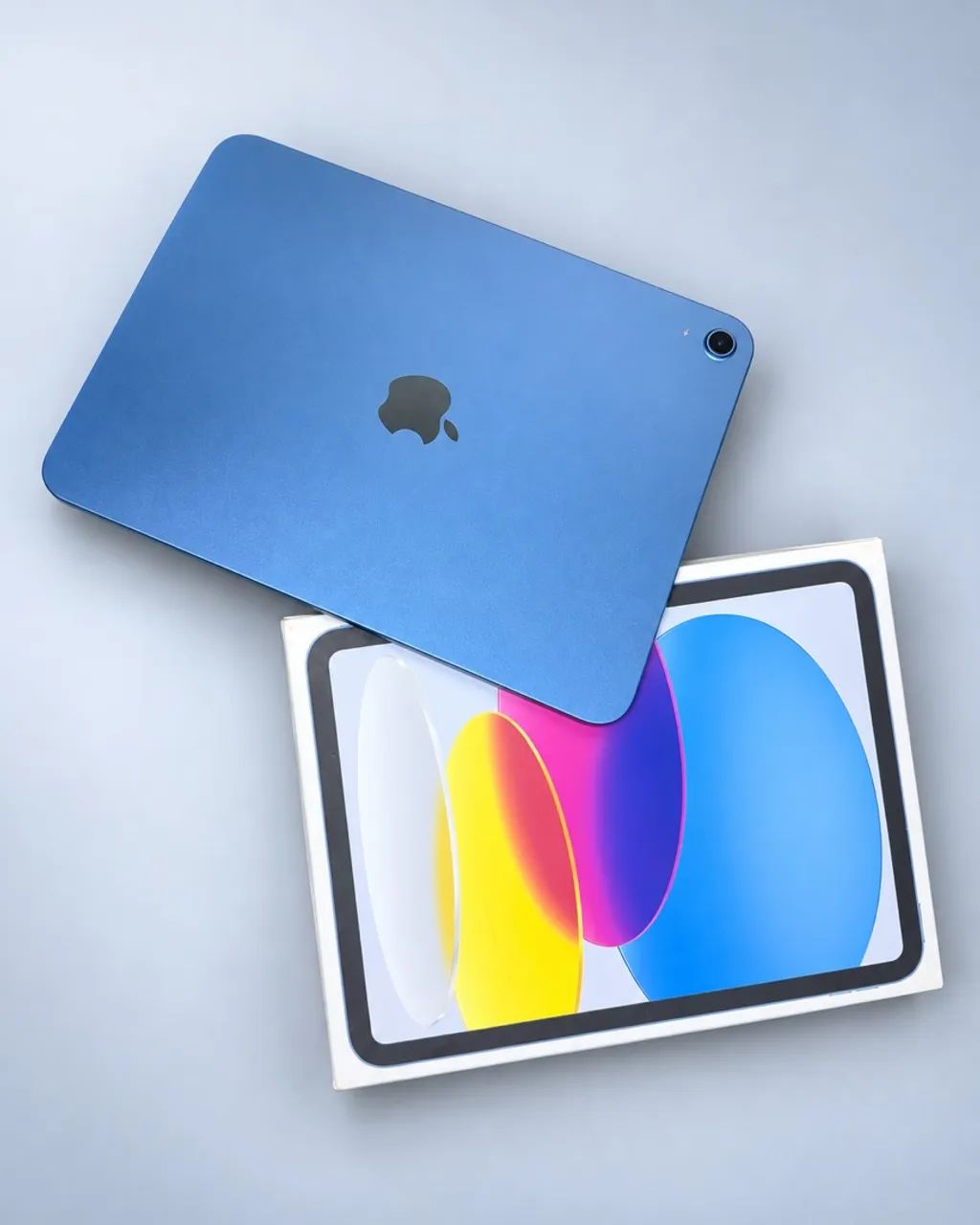 Ipad 11 128GB Azul  - Foto 4