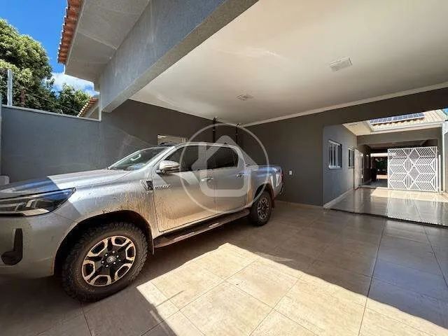 CASA COM 4 QUARTOS EM ANASTÁCIO - Foto 5