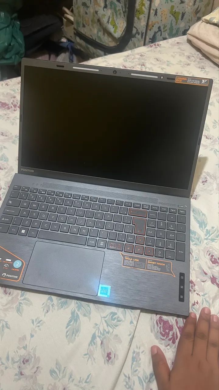 Notebook novo e barato - Foto 2