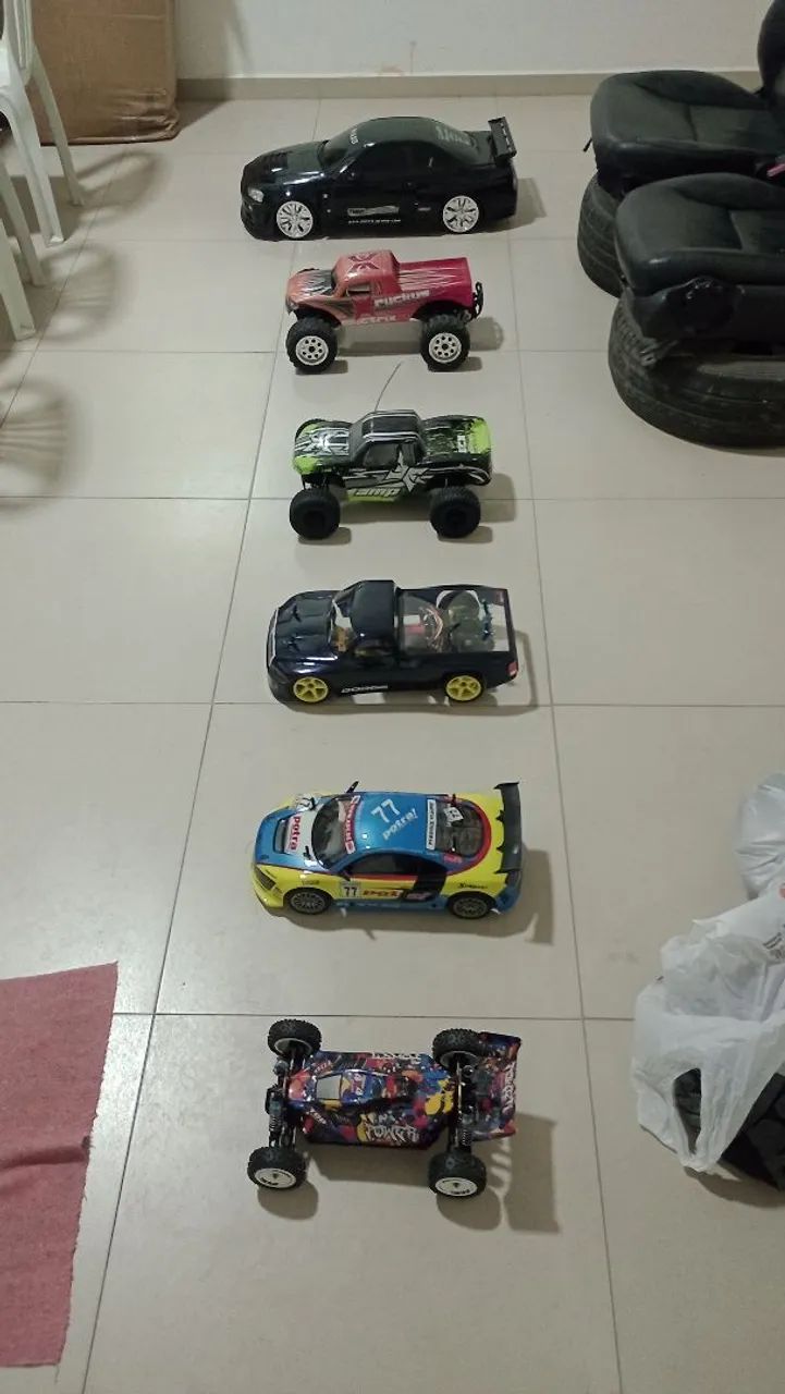 Automodelos à venda. - Foto 2