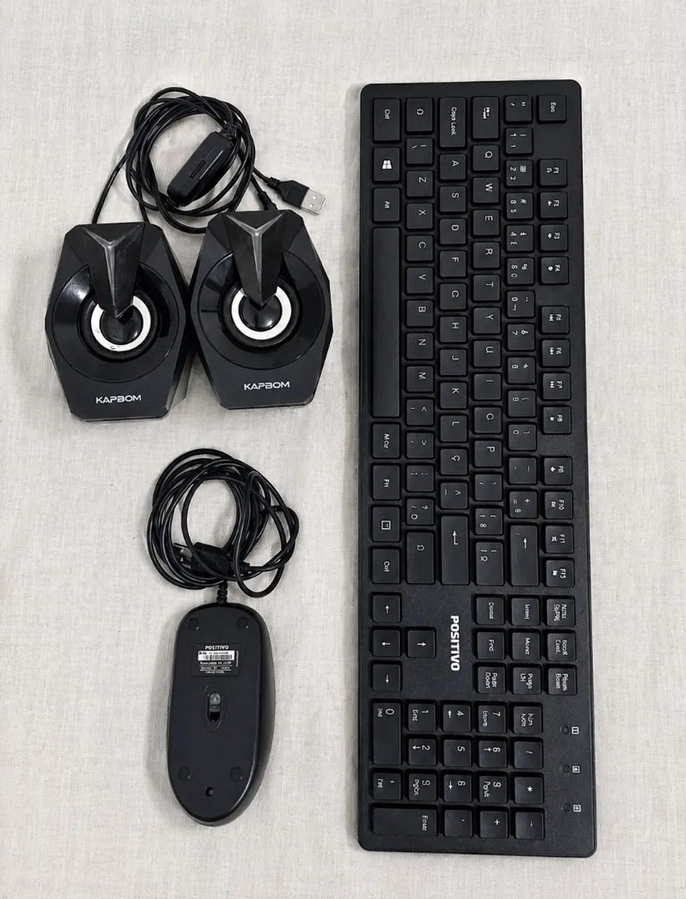 Computador Completo Windows 10, SSD, 8GB Intel Duos - Foto 4