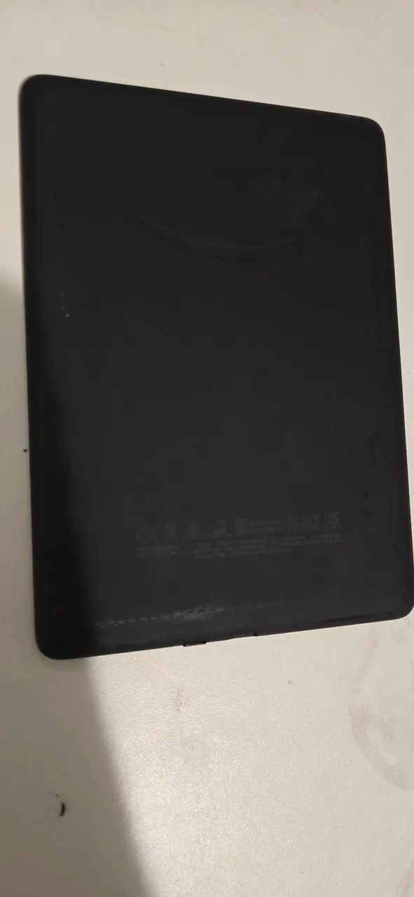KINDLE paperwhite 11° com película protetora - Foto 2