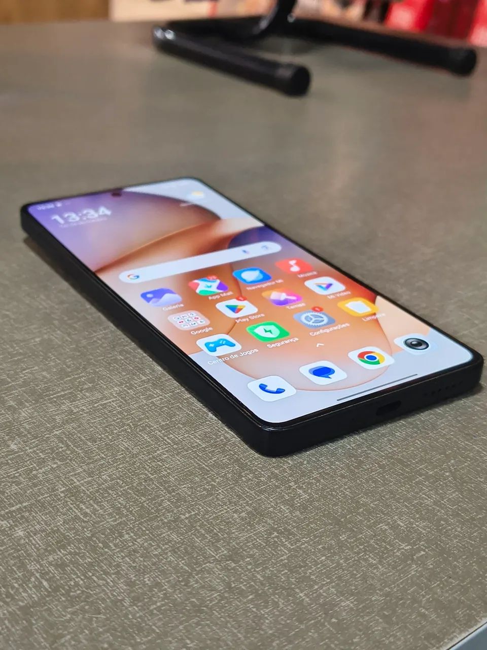 Redmi Note 13 Pro 4G 8gb + 256gb - Foto 4