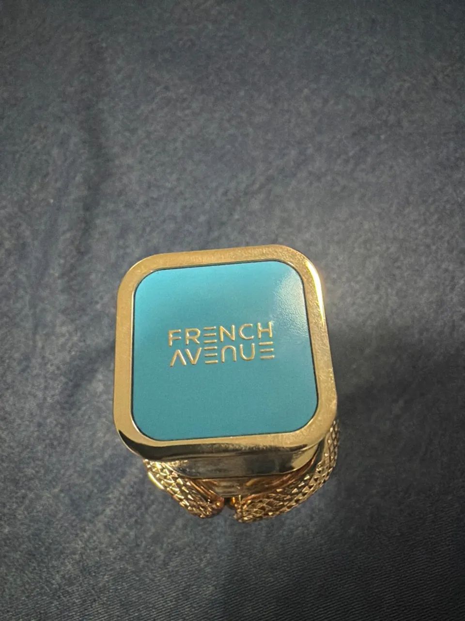 Perfume Vulcan Feu - Foto 3
