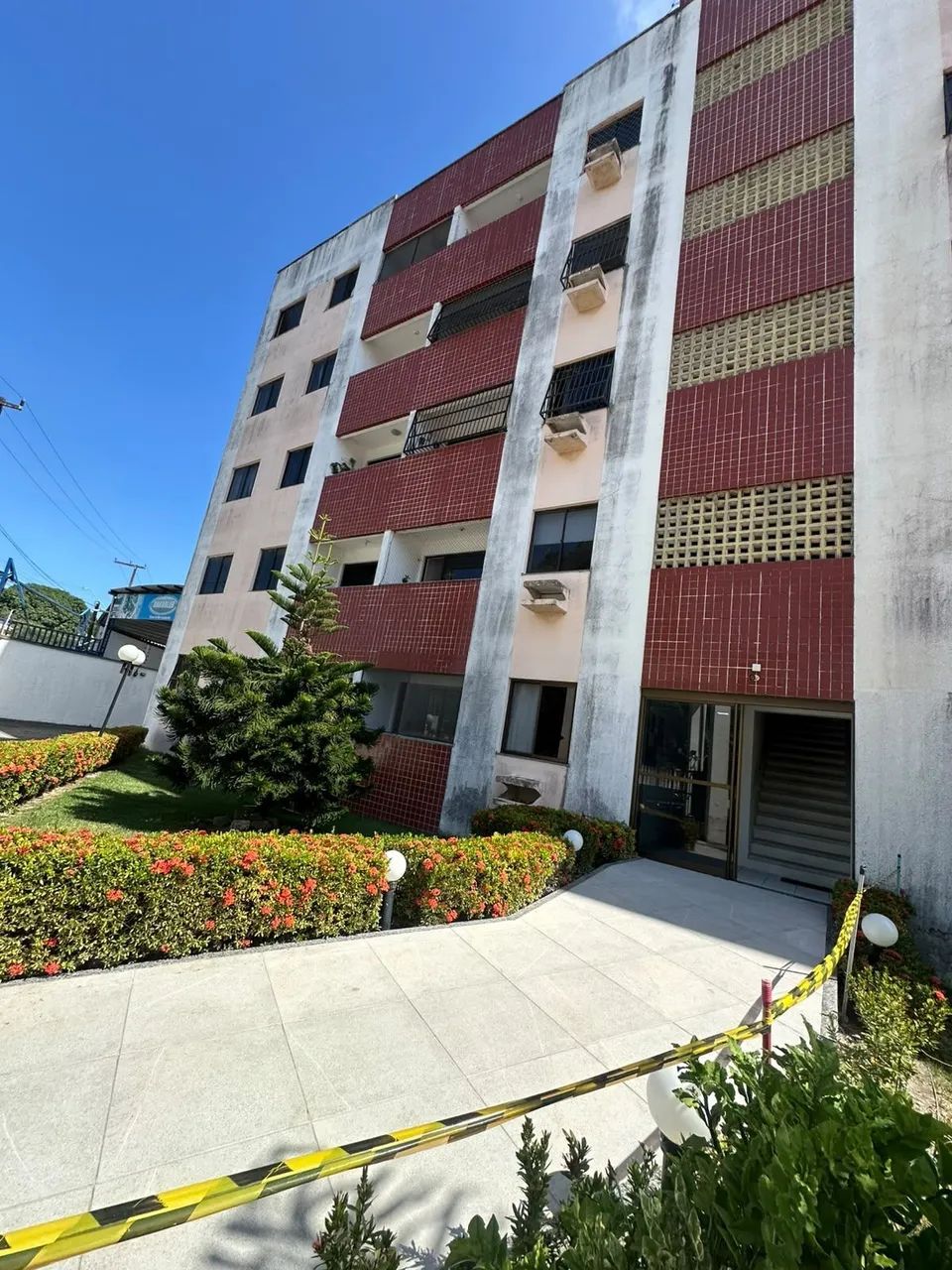 Edifício Versalles - Messejana - Foto 4
