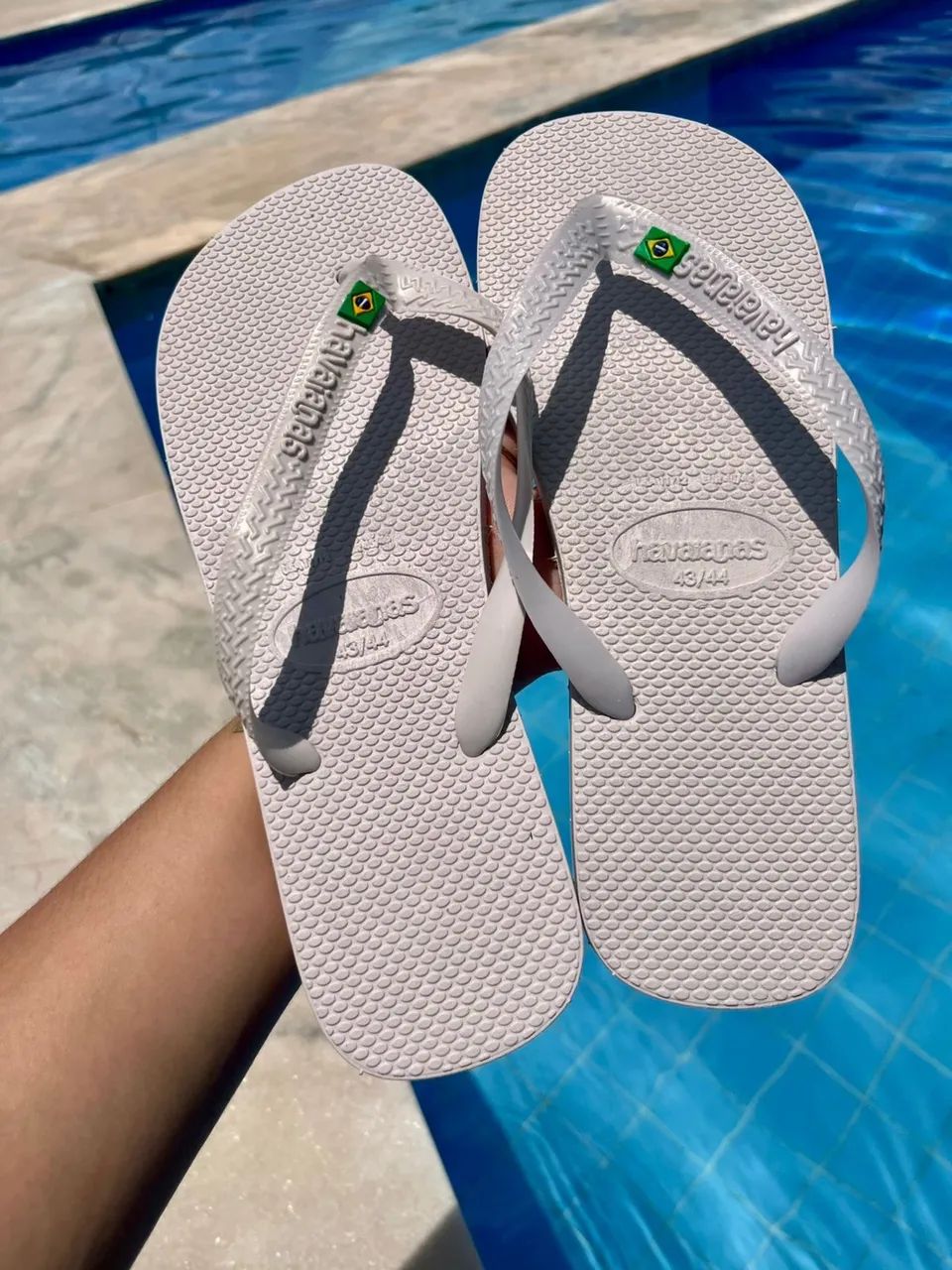 Chinelo feminino e masculino - Foto 5