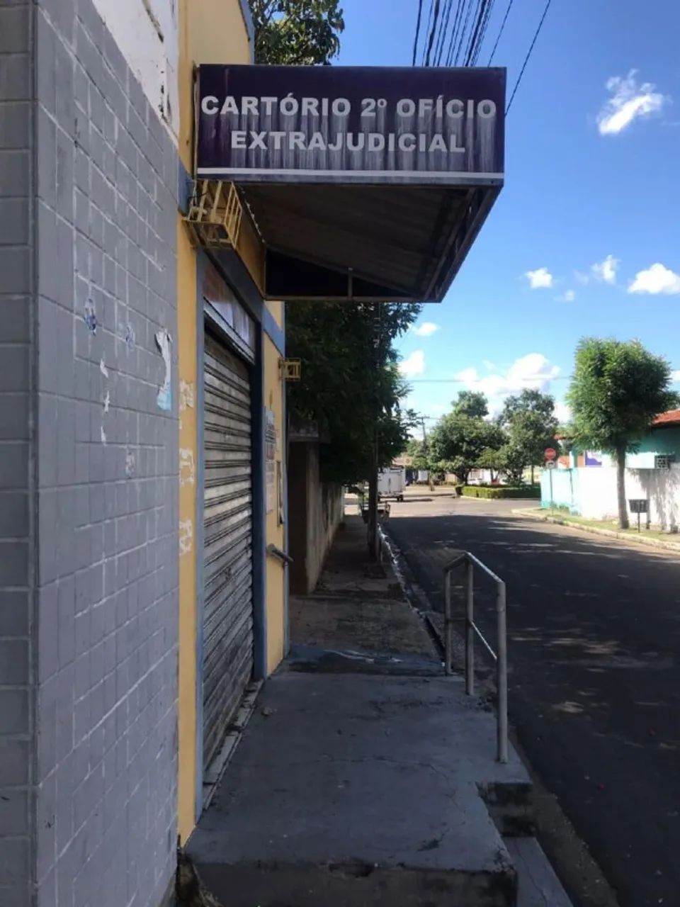 Casa Comercial para aluguel, Centro - Timon/MA - Foto 3