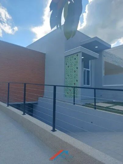 Maravilhosa Casa em Condomínio - Foto 4