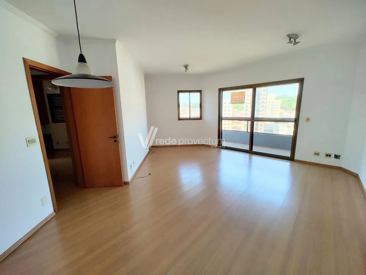 apartamento - Jardim Proença - Campinas - Foto 3