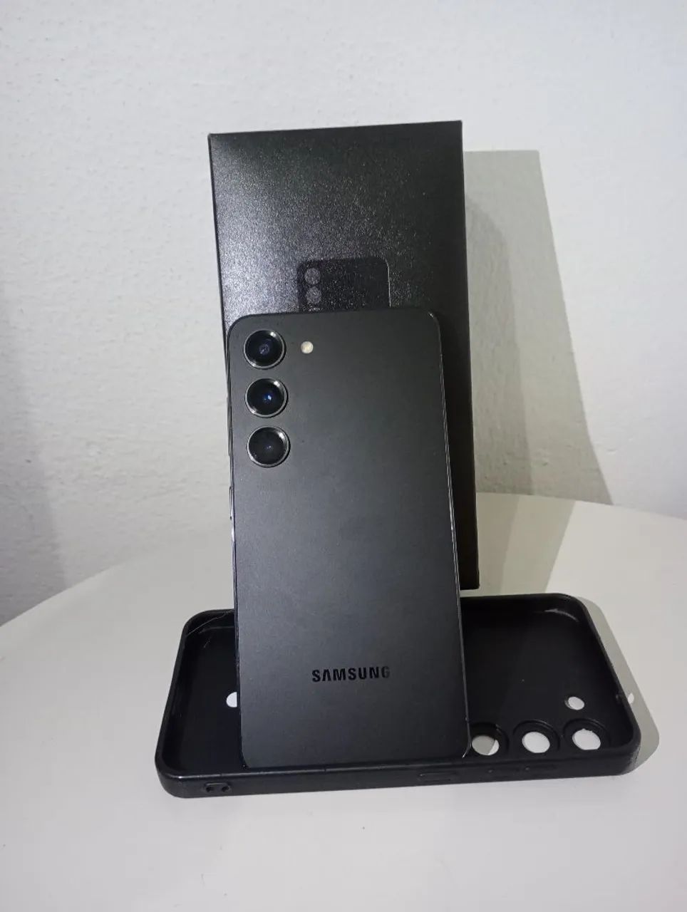 S23  256 Gb