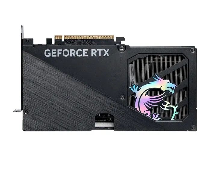 MSI GeForce RTX 5060 Ti 8G GAMING OC - Foto 4