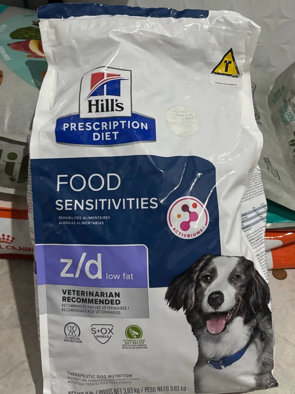 Rações cachorro - Foto 2