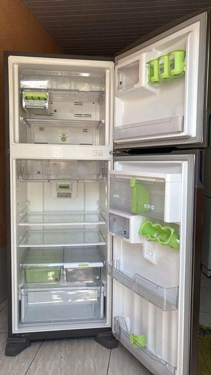 Geladeira cônsul bem estar  - Foto 5