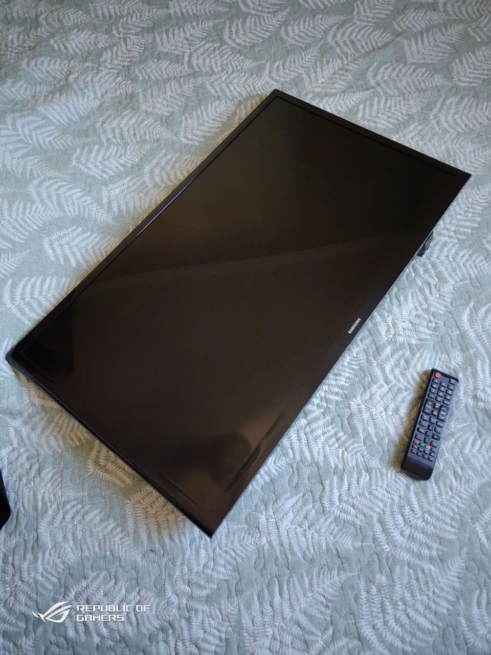 TV Samsung 32 Polegadas LCD 