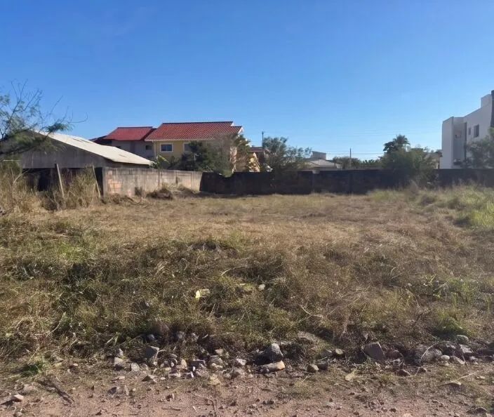 Terreno de 360 m² no Carianos em Florianópolis - Foto 4