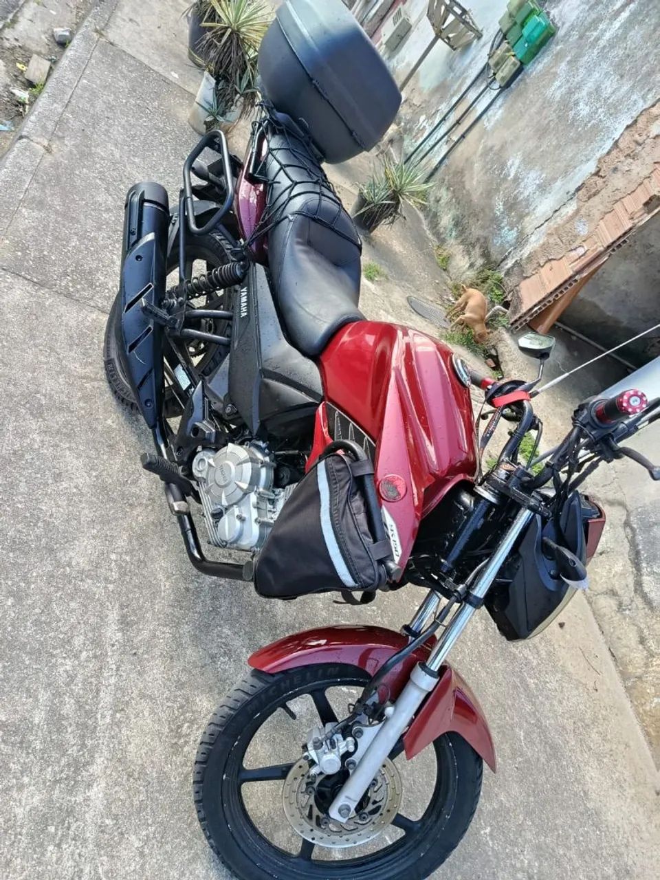 Fazer 150cc 2015 - Foto 4
