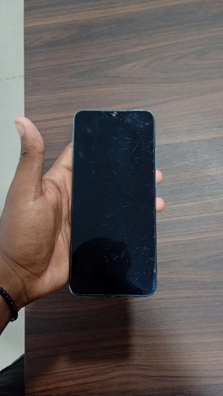 Redmi 10c usado 