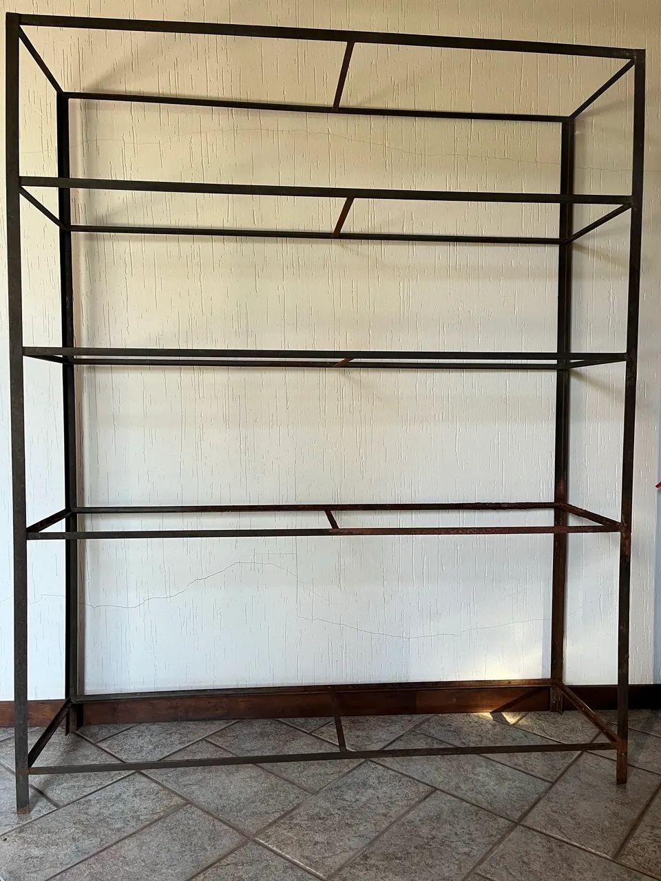 Metal Shelf Unit65153862039937120