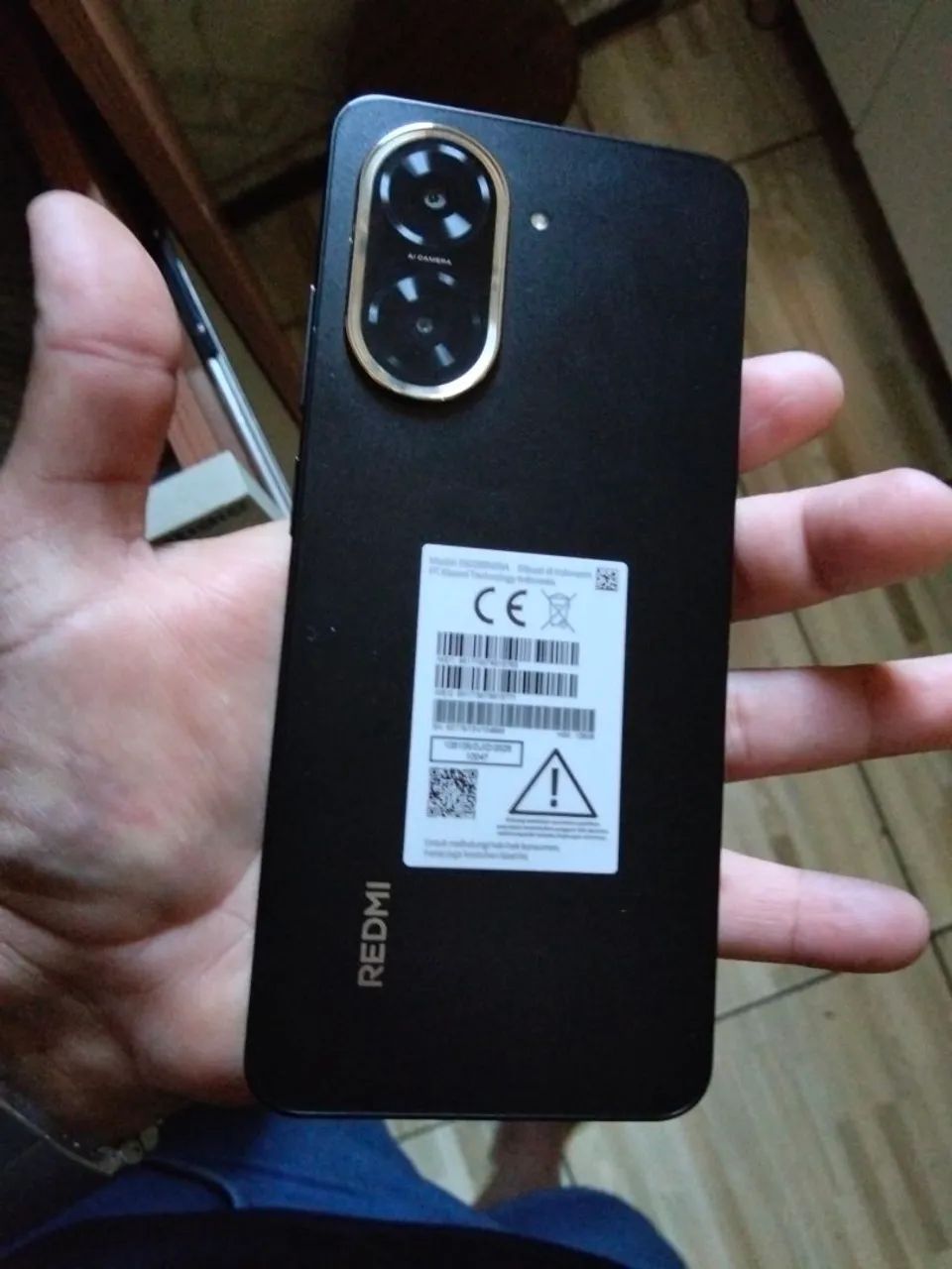 Redimi a5 - Foto 3
