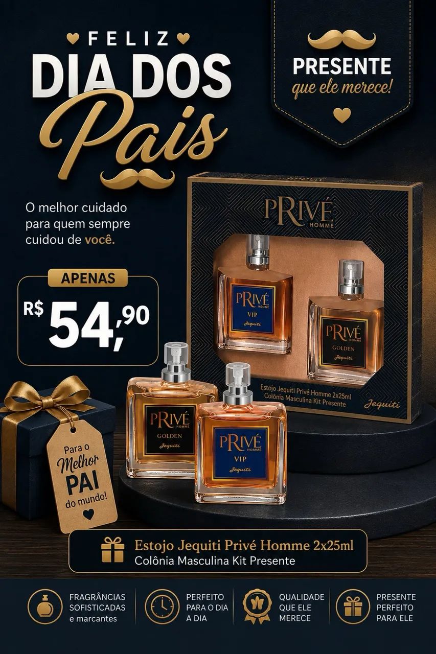 Produtos dia dos pais  - Foto 3