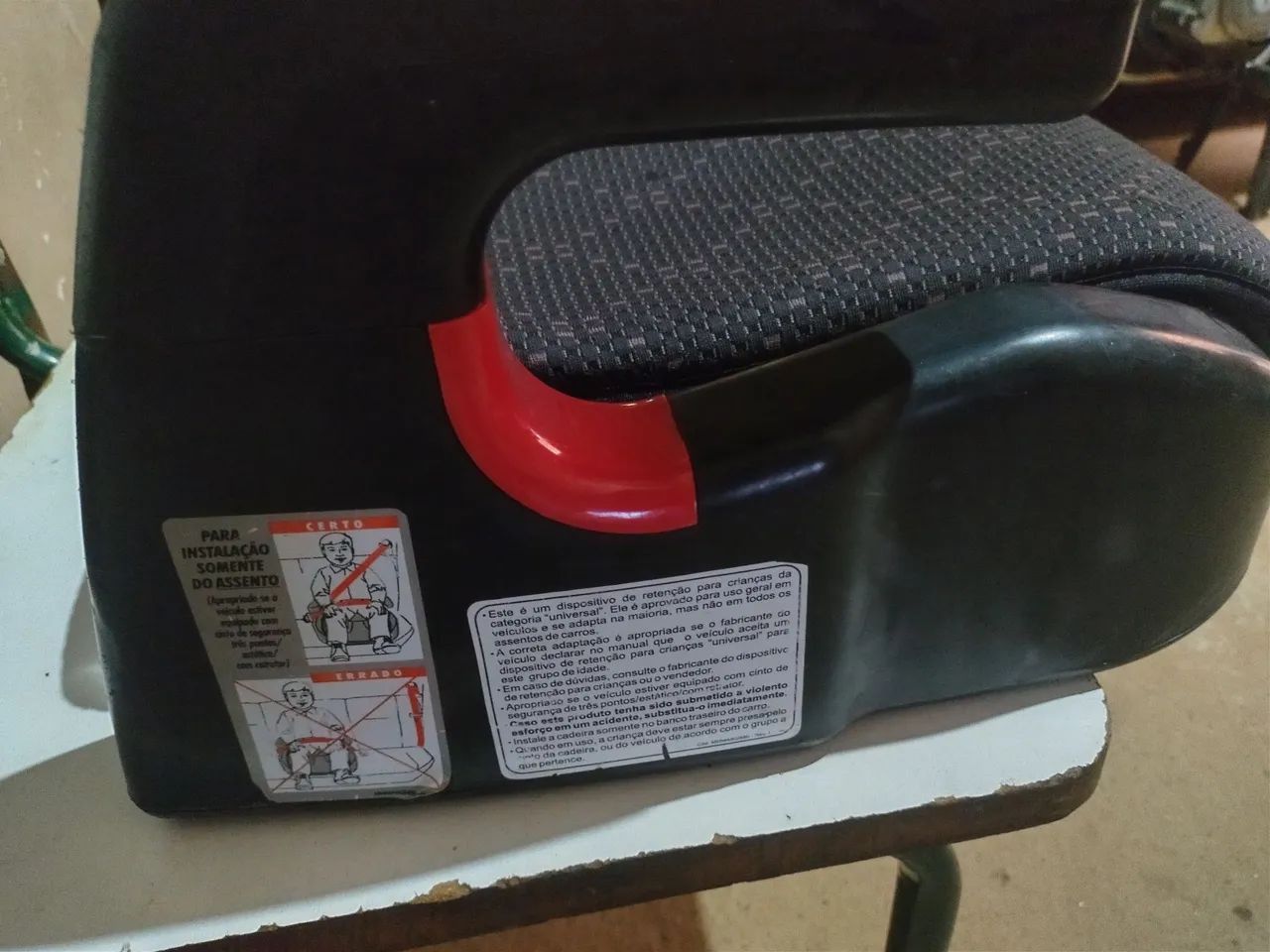 Assento de elevação  - Foto 4