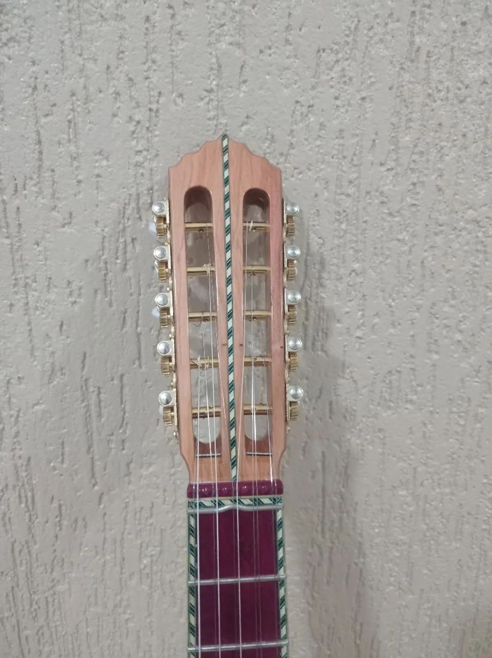 VIOLA DYEGO LUTHIER  - Foto 3