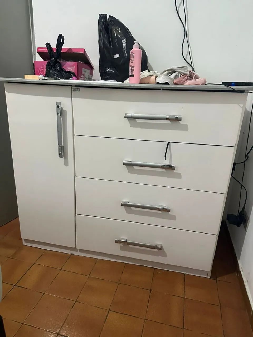 Cômoda 