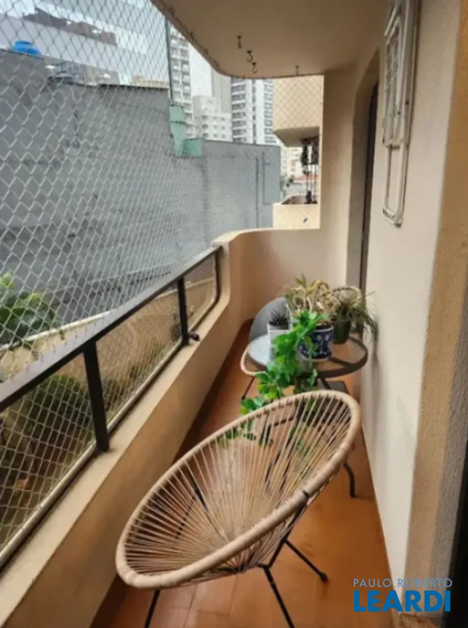 APARTAMENTO - PARAÍSO - SP - Foto 2
