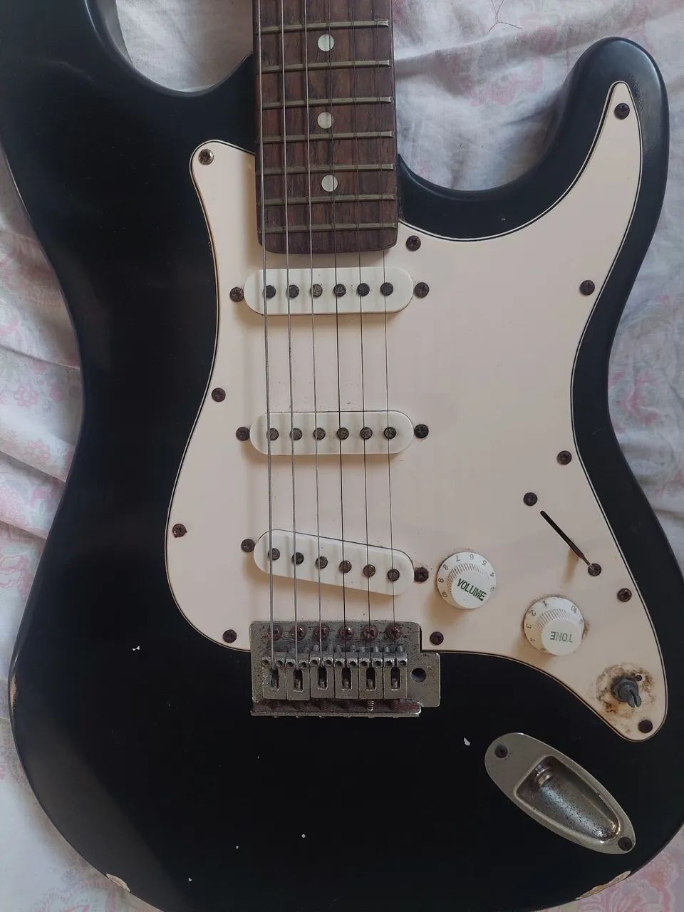 Guitarra - Foto 2