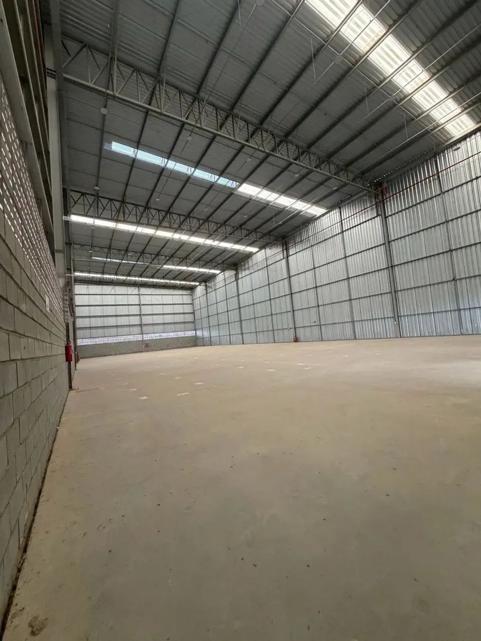 Galpão Logístico Premium | Campina Grande - PB - Foto 5