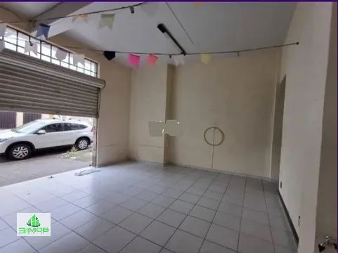 Casa Comercial + Salão para alugar, 113m² - Vila Paiva - SP. - Foto 4