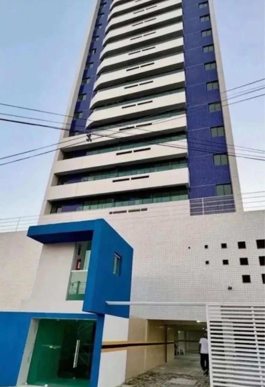 Oportunidade SEMI mobiliado no universitário 