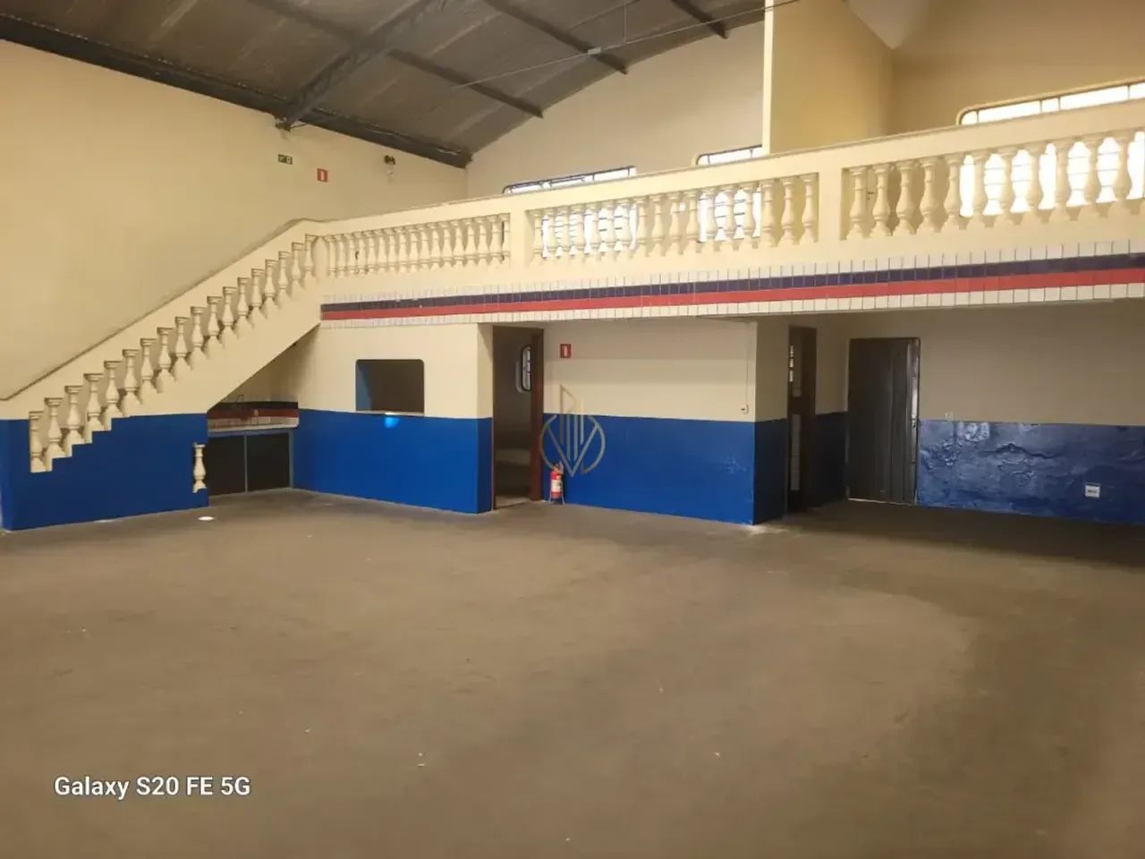 Galpão comercial à venda, 325m², Loteamento INOCOOP, Mogi Mirim, SP