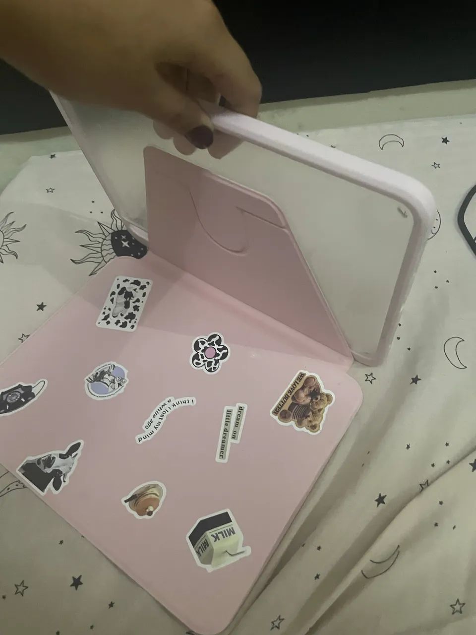 Capinha para IPad A16 - Foto 3
