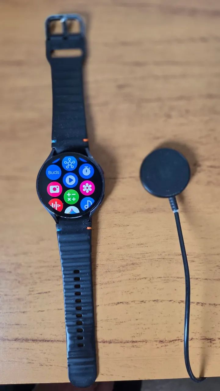 Galaxy s23 + Galaxy watch6 - Foto 5