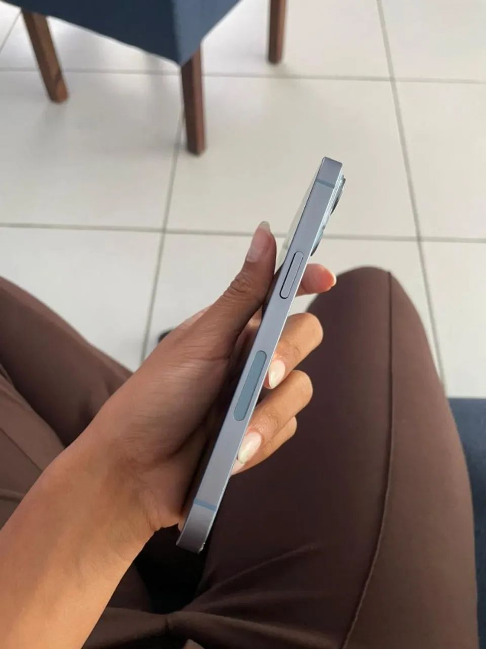 IPHONE 14 E-SIM 128GB TODO ORIGINAL  - Foto 3