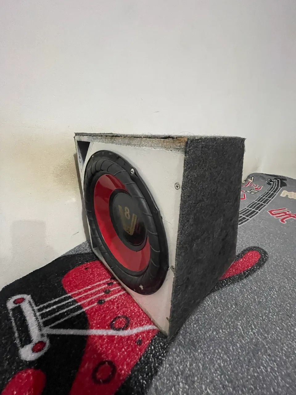 Vendo caixa de som automotivo top  - Foto 3